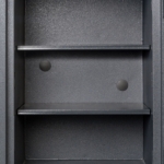 Chubbsafes HomeSafe 70EL Coffres-forts privés MustangSafes
