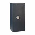 Chubbsafes HomeSafe 90EL Coffres-forts privés résistants au feu MustangSafes