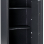 Chubbsafes HomeSafe 90KL Coffres-forts privés MustangSafes