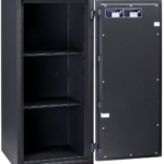 Chubbsafes HomeSafe 90KL Coffres-forts privés MustangSafes