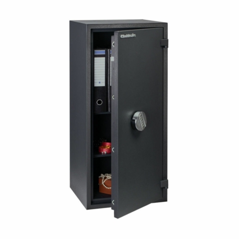 Chubbsafes HomeSafe 90EL Coffres-forts privés MustangSafes