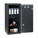 Chubbsafes HomeSafe 90KL Coffres-forts privés MustangSafes