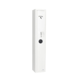 MustangSafes MSG 1-02BC Série budgétaire pour fusils MustangSafes