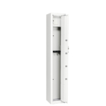 MustangSafes MSG 1-02BC Série budgétaire pour fusils MustangSafes