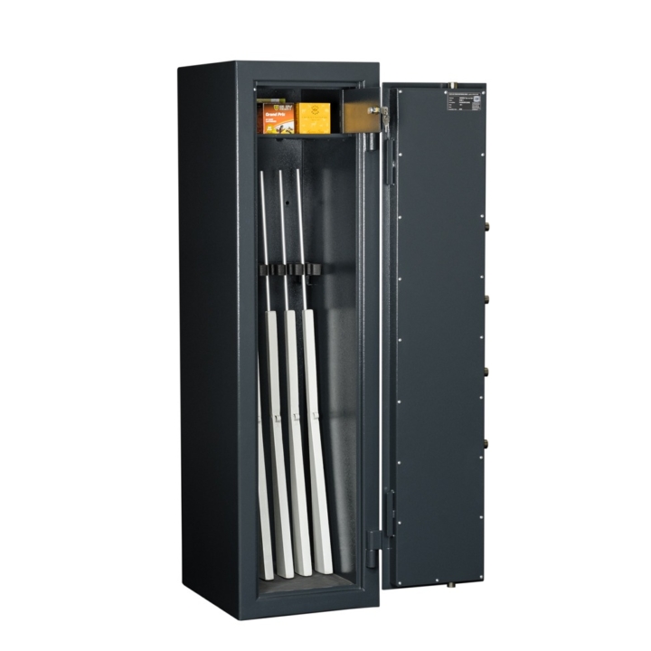 Coffre-fort-Fireproof-MSG105S2-open180-anthracite-mustangsafes
