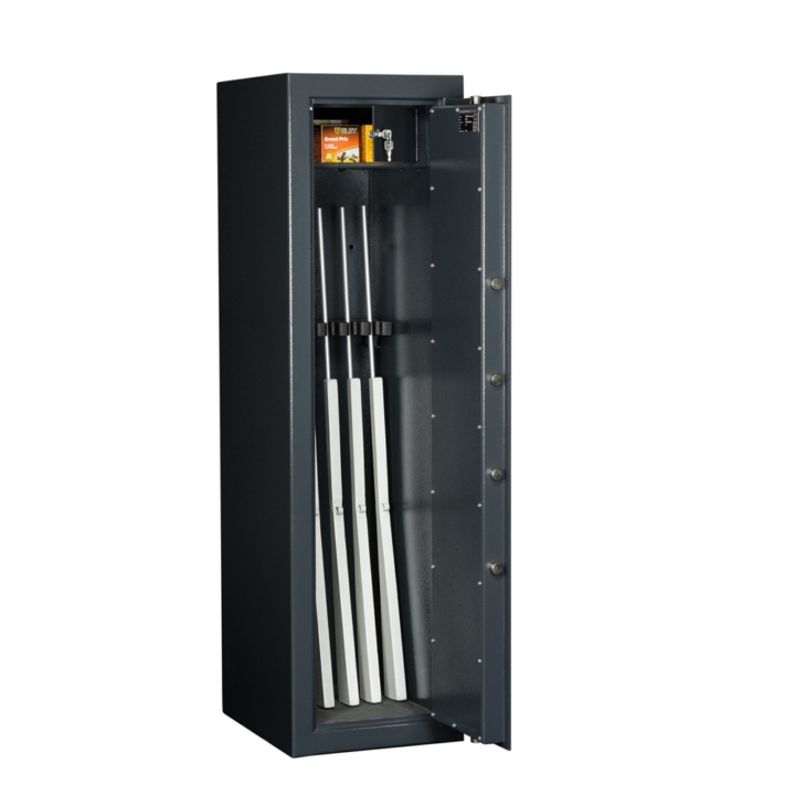 Coffre-fort-Fireproof-MSG105S2-open90-anthracite-mustangsafes