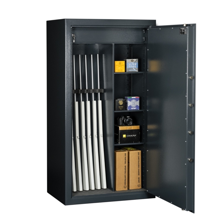 Coffre-fort-Fireproof-MSG307S2-open90-2-anthracite-mustangsafes