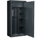 MustangSafes Tactical MSG 50-10 S2 Coffres-forts pour fusils MustangSafes