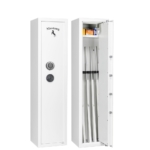 MustangSafes MSG 1-04BC elo Série budgétaire pour fusils MustangSafes