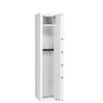 MustangSafes MSG 1-04BC Série budgétaire pour fusils MustangSafes