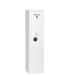 MustangSafes MSG 1-04BC Série budgétaire pour fusils MustangSafes
