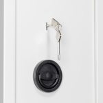 MustangSafes MSG 1-02BC Série budgétaire pour fusils MustangSafes