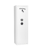 MustangSafes MSG 1-08BC elo Série budgétaire pour fusils MustangSafes