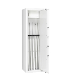 MustangSafes MSG 1-08BC Série budgétaire pour fusils MustangSafes