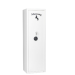 MustangSafes MSG 1-08BC Série budgétaire pour fusils MustangSafes