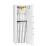 MustangSafes MSG 3-10BC Coffres-forts pour fusils MustangSafes