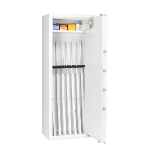MustangSafes MSG 3-10BC Coffres-forts pour fusils MustangSafes