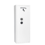 MustangSafes MSG 3-10BC elo Série budgétaire pour fusils MustangSafes
