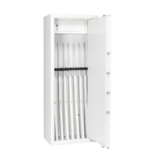 MustangSafes MSG 3-10BC Coffres-forts pour fusils MustangSafes