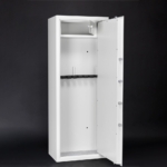 MustangSafes MSG 3-10BC Coffres-forts pour fusils MustangSafes