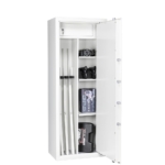MustangSafes MSG 4-11BC Coffres-forts pour fusils MustangSafes
