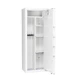 MustangSafes MSG 4-11BC Coffres-forts pour fusils MustangSafes