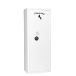MustangSafes MSG 4-11BC Coffres-forts pour fusils MustangSafes