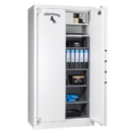 MustangSafes MSG S60 S2 Coffres-forts pour fusils MustangSafes