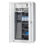 MustangSafes MSG S60 S2 Coffres-forts pour fusils MustangSafes