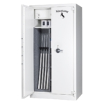 MustangSafes MSG S60 S2 Coffres-forts pour fusils MustangSafes