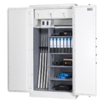 MustangSafes MSG S60 S2 Coffres-forts pour fusils MustangSafes