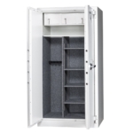 MustangSafes MSG S60 S2 Coffres-forts pour fusils MustangSafes