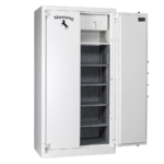 MustangSafes MSG S60 S2 Coffres-forts pour fusils MustangSafes