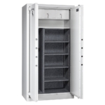 MustangSafes MSG S60 S2 Coffres-forts pour fusils MustangSafes