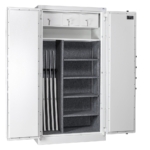 MustangSafes MSG S60 S2 Coffres-forts pour fusils MustangSafes