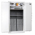MustangSafes MSG S20 S2 Coffres-forts pour fusils MustangSafes