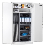 MustangSafes MSG S60 S2 Coffres-forts pour fusils MustangSafes