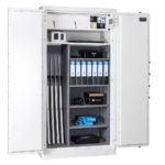 MustangSafes MSG S60 S2 Coffres-forts pour fusils MustangSafes