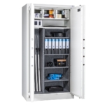 MustangSafes MSG S60 S2 Coffres-forts pour fusils MustangSafes