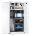 MustangSafes MSG S60 S2 Coffres-forts pour fusils MustangSafes