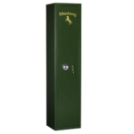 MustangSafes MSG 1-14 S1 Coffres-forts pour fusils MustangSafes