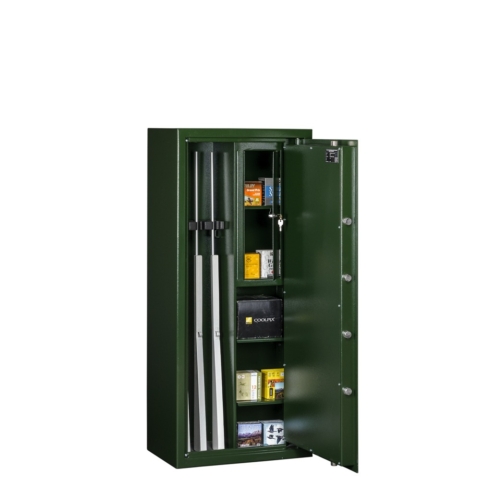 Coffre-fort pour armes-MSG205S1-Mustangsafes
