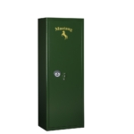 MustangSafes MSG 3-10 S1 Coffres-forts pour fusils MustangSafes