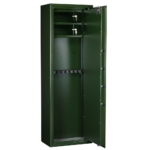 MustangSafes MSG 3-14 S1 Coffres-forts pour fusils MustangSafes