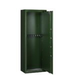MustangSafes MSG 3-19 S1 Coffres-forts pour fusils MustangSafes