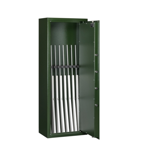 MustangSafes MSG 3-19 S1 Coffres-forts pour fusils MustangSafes