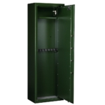 MustangSafes MSG 3-20 S1 Coffres-forts pour fusils MustangSafes