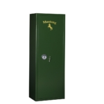 MustangSafes MSG 4-06 S1 Coffres-forts pour fusils MustangSafes