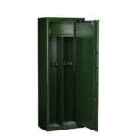 MustangSafes MSG 4-11 S1 Coffres-forts pour fusils MustangSafes
