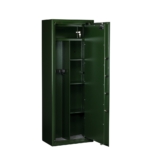 MustangSafes MSG 4-11 S1 Coffres-forts pour fusils MustangSafes